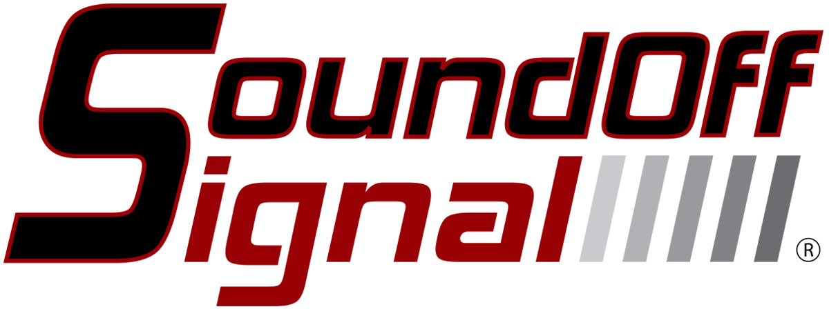 SoundOff Signal