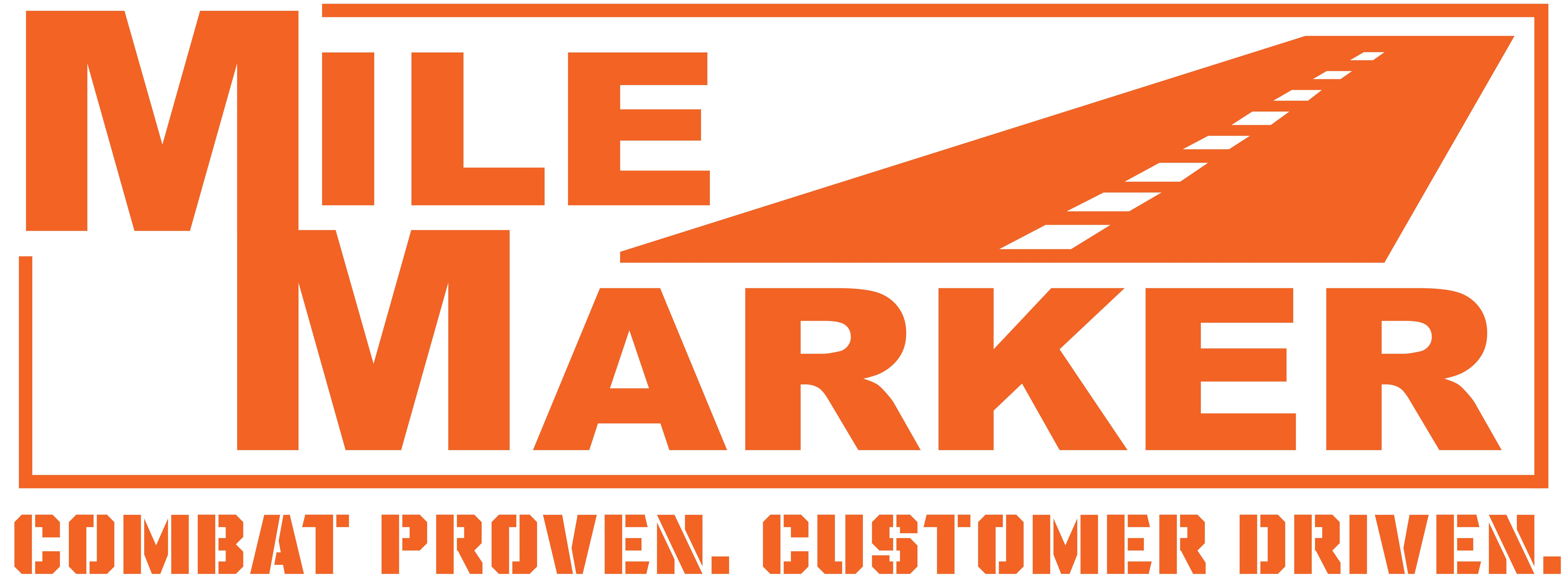 COMPANY PROFILE: Mile Marker Industries, Inc. – FAMA